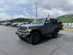 2025 Wrangler Thumbnail 3