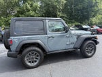 2025 Wrangler Thumbnail 4
