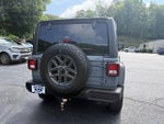 2025 Wrangler Thumbnail 5