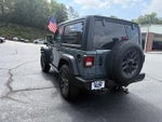 2025 Wrangler Thumbnail 6