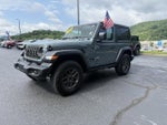 2025 Wrangler Thumbnail 8