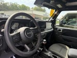 2025 Wrangler Thumbnail 9