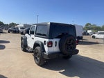 2025 Wrangler Thumbnail 4
