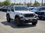 2025 Wrangler Thumbnail 2