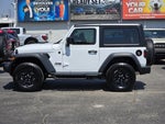 2025 Wrangler Thumbnail 3