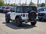 2025 Wrangler Thumbnail 4