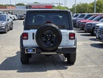 2025 Wrangler Thumbnail 5