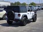 2025 Wrangler Thumbnail 6