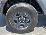 2025 Wrangler Thumbnail 9