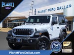 2025 Wrangler Thumbnail 29