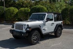 2024 Wrangler Thumbnail 3