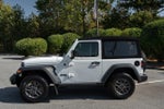 2024 Wrangler Thumbnail 5