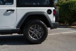 2024 Wrangler Thumbnail 6
