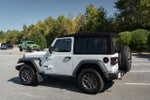 2024 Wrangler Thumbnail 7