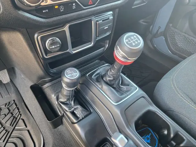 2024 Jeep Wrangler - $28,780