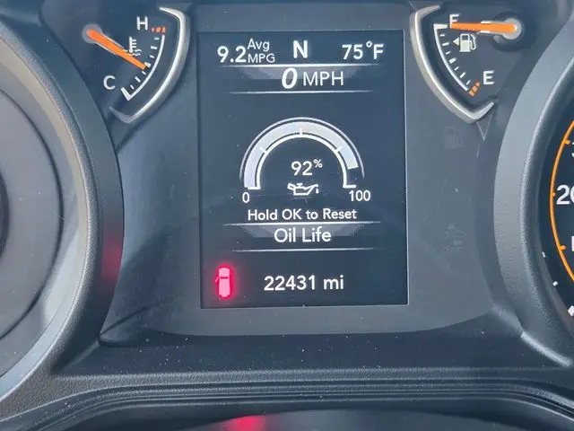 2024 Jeep Wrangler - $28,780