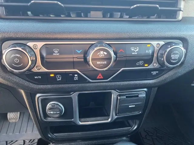 2024 Jeep Wrangler - $28,780