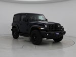 2025 Wrangler Thumbnail 1