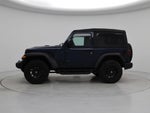 2025 Wrangler Thumbnail 3
