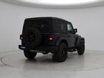 2025 Wrangler Thumbnail 8