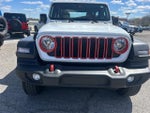 2025 Wrangler Thumbnail 2