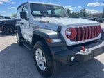 2025 Wrangler Thumbnail 3