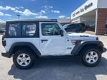 2025 Wrangler Thumbnail 4