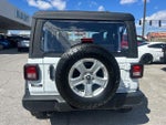 2025 Wrangler Thumbnail 5