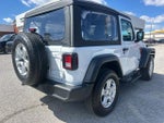 2025 Wrangler Thumbnail 6