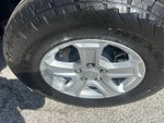 2025 Wrangler Thumbnail 7