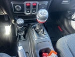 2025 Wrangler Thumbnail 24
