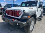 2025 Wrangler Thumbnail 28