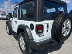 2025 Wrangler Thumbnail 34