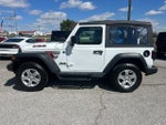 2025 Wrangler Thumbnail 35