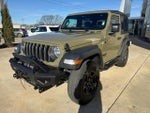 2025 Wrangler Thumbnail 1