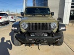 2025 Wrangler Thumbnail 2