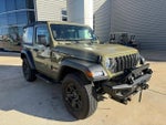 2025 Wrangler Thumbnail 3