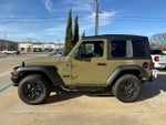 2025 Wrangler Thumbnail 4