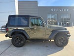 2025 Wrangler Thumbnail 5