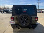 2025 Wrangler Thumbnail 7