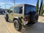 2025 Wrangler Thumbnail 8