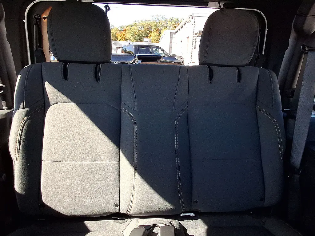 2024 Jeep Wrangler - $26,850