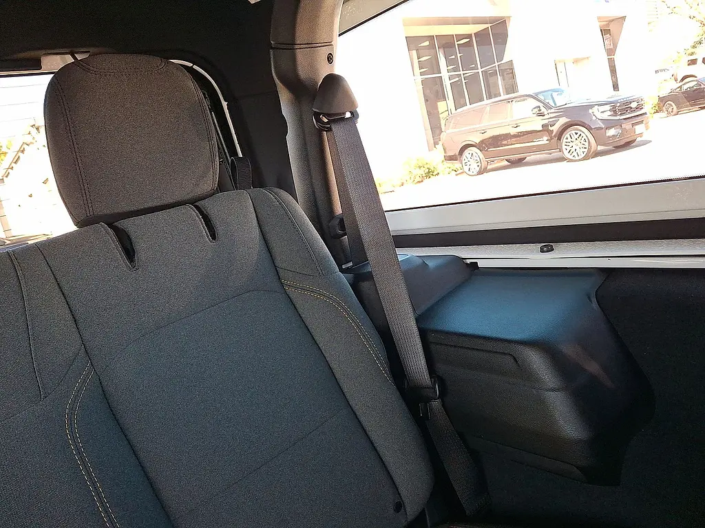 2024 Jeep Wrangler - $26,850