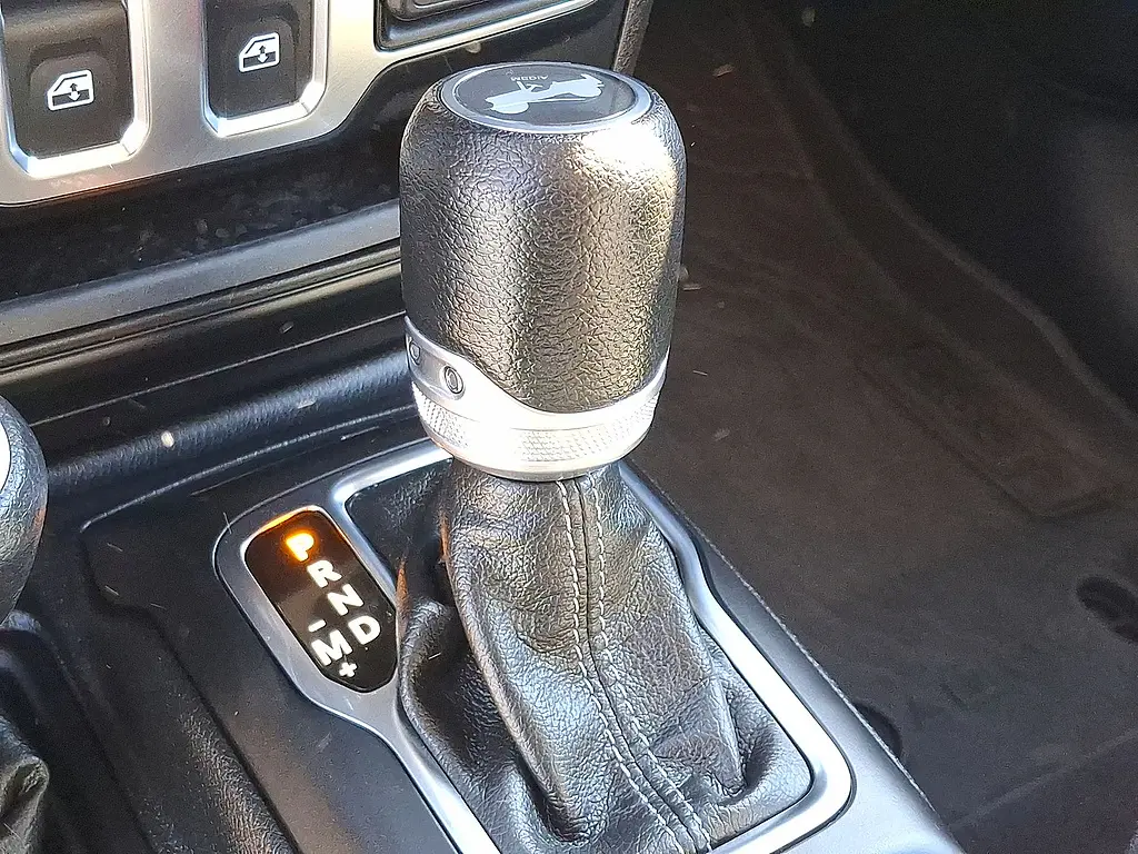 2024 Jeep Wrangler - $26,850