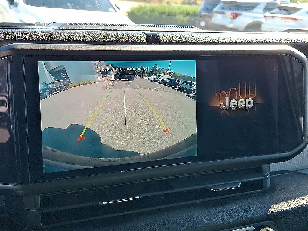 2024 Jeep Wrangler - $26,850