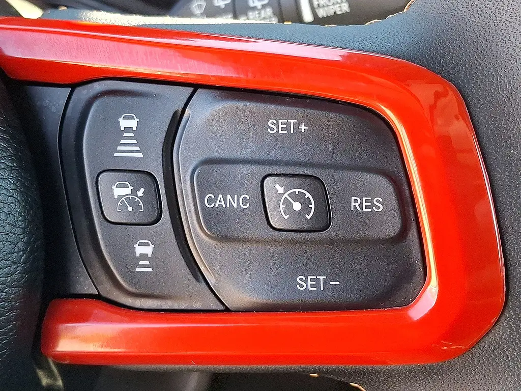 2024 Jeep Wrangler - $26,850