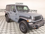 2025 Wrangler Thumbnail 1
