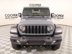 2025 Wrangler Thumbnail 9