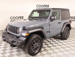 2025 Wrangler Thumbnail 10