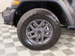 2025 Wrangler Thumbnail 16